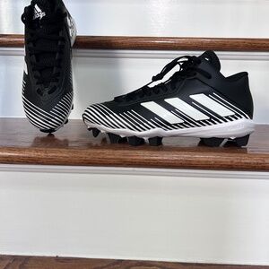 Men’s Adidas Football Cleats